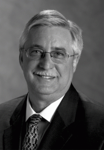 Gary W. Clements